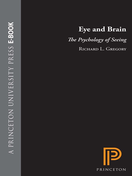 Title details for Eye and Brain by Richard L. Gregory - Available